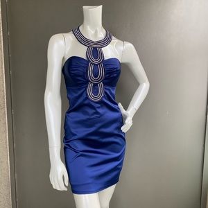 Dress size S